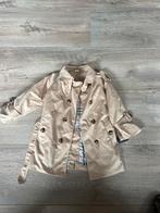 Kinder Trench-coat beige, Kinderen en Baby's, Jongen of Meisje, Ophalen of Verzenden, Broek, Zo goed als nieuw