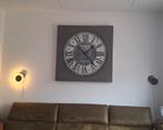 Grote Wandklok - Ophalen!, Huis en Inrichting, Ophalen