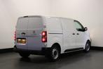 Peugeot Expert 1.5 BlueHDI EURO 6 - Airco - Navi - Cruise -, Auto's, Voorwielaandrijving, Stof, Gebruikt, 4 cilinders