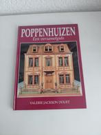 Boek poppenhuizen, Ophalen of Verzenden, Poppenhuis