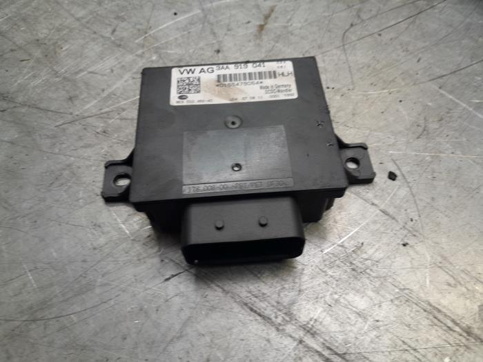 Module (diversen) van een Volkswagen Sharan, Auto-onderdelen, Elektronica en Kabels, Volkswagen, Gebruikt, 3 maanden garantie