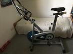 Fitness spinning fiets, Ophalen, Gebruikt, Benen, Overige typen