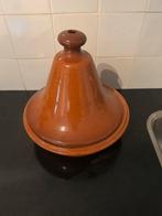 Te koop Tajine, Huis en Inrichting, Keuken | Potten en Pannen, Ophalen of Verzenden, Nieuw, Overige materialen