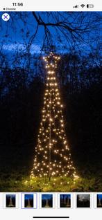 Anna’s Collection LED Tree 2m 236 leds (warm wit), Ophalen of Verzenden, Nieuw