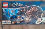 LEGO Harry Potter 76434 Aragog in het Verboden Bos, Ophalen of Verzenden, Nieuw, Complete set, Lego