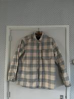 Pull & Bear Flannel Maat M, Overige kleuren, Zo goed als nieuw, Pull & Bear, Halswijdte 39/40 (M)