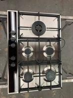 Gaskookplaat - Gebruikt, Ophalen, Gebruikt, Inbouw, Gas