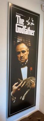 Poster Schilderij Godfather 159 x 54, Verzamelen, Zo goed als nieuw, Ophalen