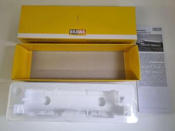 Brawa 41088 - Verpakking BR 219 159-1 (compleet) beschikbaar voor biedingen