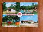 Recreatiecentrum De Flaasbloem. Chaam., Ophalen of Verzenden, 1960 tot 1980, Ongelopen, Noord-Brabant