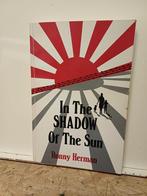 In the shadow of the sun., Gelezen, Ophalen of Verzenden, Tweede Wereldoorlog