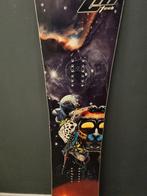LIB TECH TRAVIS RICE PRO 157 SNOWBOARD, Sport en Fitness, Snowboarden, Ophalen of Verzenden, Gebruikt, Board