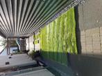 Kunstgras en onderdoek nieuw!, Ophalen, Nieuw, Minder dan 10 m²