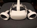 Oculus Quest 2 128GB - inclusief extra's, Ophalen of Verzenden, Zo goed als nieuw, Overige platformen