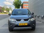 Mitsubishi Outlander 2.4 Inspire Special Edition (bj 2010) A, Voorwielaandrijving, Metallic lak, 4 cilinders, 1465 kg