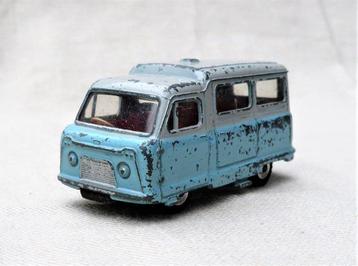 Dinky GB 295 Standard Atlas personen busje 1959. beschikbaar voor biedingen
