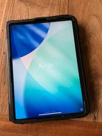 iPad Air 5 (2022) 64GB met hoes en screenprotector, Computers en Software, Apple iPads, Ophalen of Verzenden, Gebruikt, Apple iPad Air