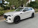 Mazda CX-60 2.5 e-SkyActiv PHEV 328PK Homura•Trekhaak•Le, Automaat, Gebruikt, Euro 6, 4 cilinders
