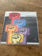 Frankie goes to hollywood-Rage Hard, 7 inch, Single, Ophalen of Verzenden, Zo goed als nieuw