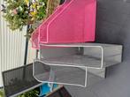 Ikea opbergers, Huis en Inrichting, Ophalen, Zo goed als nieuw