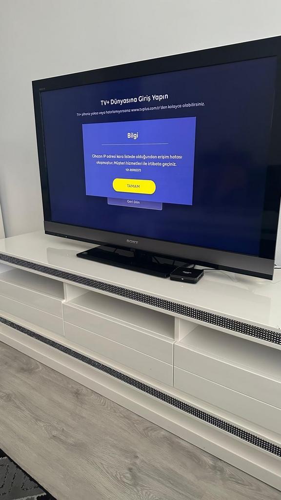 Sony TV - Goede Kwaliteit!, Audio, Tv en Foto, Televisies, Gebruikt, LED, 80 tot 100 cm, Full HD (1080p), Sony, 50 Hz, Ophalen