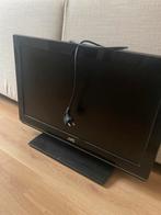 JVC 26 inch TV - Werkend, Ophalen, Gebruikt, 50 Hz, 40 tot 60 cm