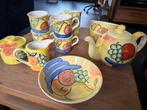 Bella casa servies onderdelen, Huis en Inrichting, Keuken | Servies, Ophalen, Zo goed als nieuw, Overige stijlen, Overige typen