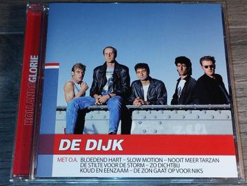 De Dijk - Hollands Glorie [2008] beschikbaar voor biedingen
