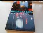 Boeddhakus - Peter Tasker, Ophalen of Verzenden, Gelezen