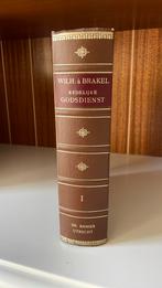 Redelijke Godsdienst I, Wilhelmus A. Brakel, Boeken, Godsdienst en Theologie, Ophalen of Verzenden, Gelezen