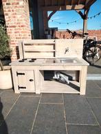 Leuke stevige modderkeuken, Kinderen en Baby's, Ophalen of Verzenden, Nieuw