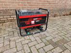 Genmac 5000 R aggregaat/generator, Ophalen, Zo goed als nieuw