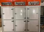 Koma vriezer 6 luiken vario kast, Ophalen