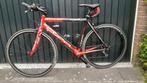 racefiets/gravelbike Coppi, Fietsen en Brommers, Fietsen | Racefietsen, 28 inch, Aluminium, Zo goed als nieuw, Meer dan 20 versnellingen