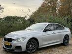 BMW 3-Serie 335i 400PK+ High Exec / M-Sport / PANO / HUD /, Auto's, Euro 5, Gebruikt, 1699 kg, Leder