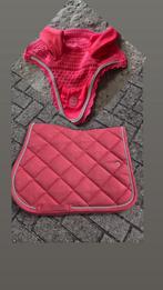 Full springset incl oornetje amper gebruikt!, Dieren en Toebehoren, Ophalen of Verzenden, Zo goed als nieuw