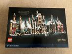 LEGO 76457 Harry Potter Hogsmeade Village Collectors Editon, Ophalen of Verzenden, Nieuw, Complete set, Lego