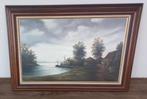 LANDSCHAP, Antiek en Kunst, Ophalen