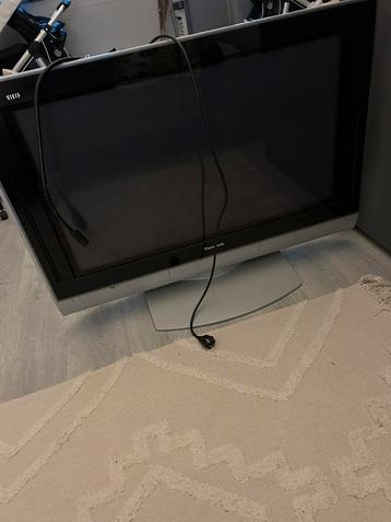 Tv beschikbaar voor biedingen