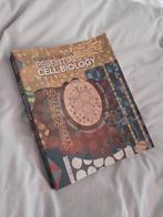 Essential cell biology, Boeken, Ophalen of Verzenden, Beta, Zo goed als nieuw, WO