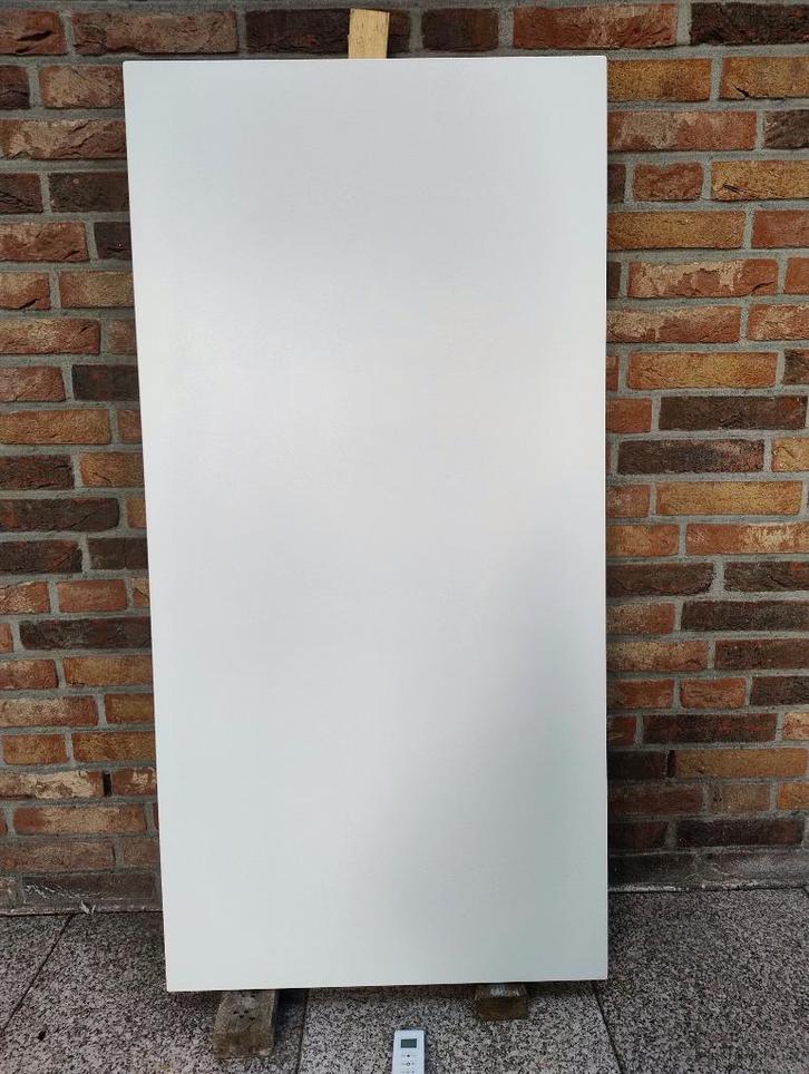 Infrarood paneel, Doe-het-zelf en Verbouw, Verwarming en Radiatoren, Zo goed als nieuw, Overige typen, 30 tot 80 cm, 60 tot 150 cm