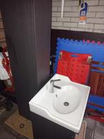 Luxe Badkamermeubel Set, Huis en Inrichting, Badkamer | Badkamermeubels, Ophalen, 50 tot 100 cm, Zo goed als nieuw, Minder dan 100 cm