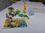 Lego 4637 Safari Bouwset, Ophalen of Verzenden, Zo goed als nieuw, Complete set, Lego