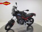 Aprilia TUAREG 660 (bj 2024), Motoren, Motoren | Aprilia, Bedrijf, Toermotor