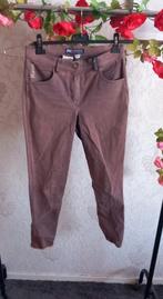 Oudroze mauve kleur rijbroek, Ophalen of Verzenden, Gebruikt, Dames, Onderkleding