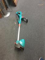 Tekoop  kante trimmer, Tuin en Terras, Grastrimmers, Ophalen, Gebruikt, Elektrisch