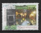 Hongarije Michel 5547 gestempeld, Postzegels en Munten, Postzegels | Europa | Hongarije, Ophalen of Verzenden, Gestempeld