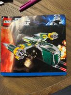 Lego 7930, Kinderen en Baby's, Speelgoed | Duplo en Lego, Ophalen of Verzenden, Zo goed als nieuw