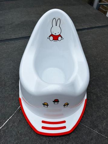 Potje Nijntje Hema beschikbaar voor biedingen