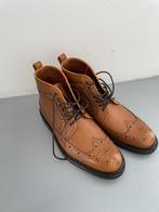 Leer, Kleding | Heren, Schoenen, Ophalen of Verzenden, Nieuw, Bruin